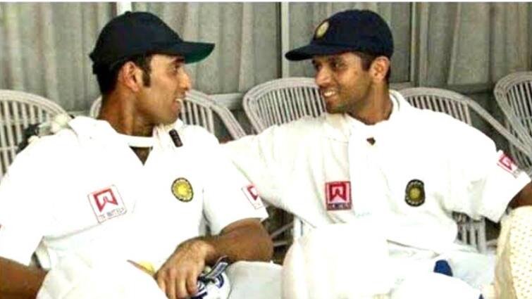 Rahul Dravid and VVS Laxman will lead Indian cricket to a brighter future, says Wasim Zafar Indian Coach: ''এই জুটিই ভারতীয় ক্রিকেটের উজ্জ্বল ভবিষ্যৎ গড়ে দেবে'', কে বললেন?