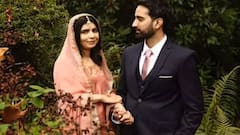 Filmy Gupshup: शादी वाले बयान पर Troll होने पर Malala Yousafzai ने दी सफाई