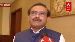 Rajesh Tope आणि Mansukh Mandaviya यांची भेट: नेमकी कशावर होणार चर्चा? ABP Majha