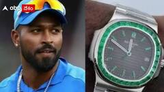 Hardik Pandya : తనపై వచ్చిన ప్రచారం పై రియాక్టయిన అల్ రౌండర్