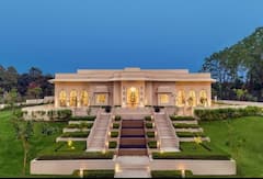 Chandigarh News: एक्टर Rajkummar Rao और Patralekhaa ने इस लग्जरी रिजॉर्ट में लिए सात फेरे, एक रात का खर्च है 2 लाख, देखें इनसाइड तस्वीरें