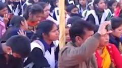 Srinagar के चौबट्टाखाल में संस्कृति को संजोने की कोशिश में विशेष कार्य्रकम | Khabrein Tabadtod