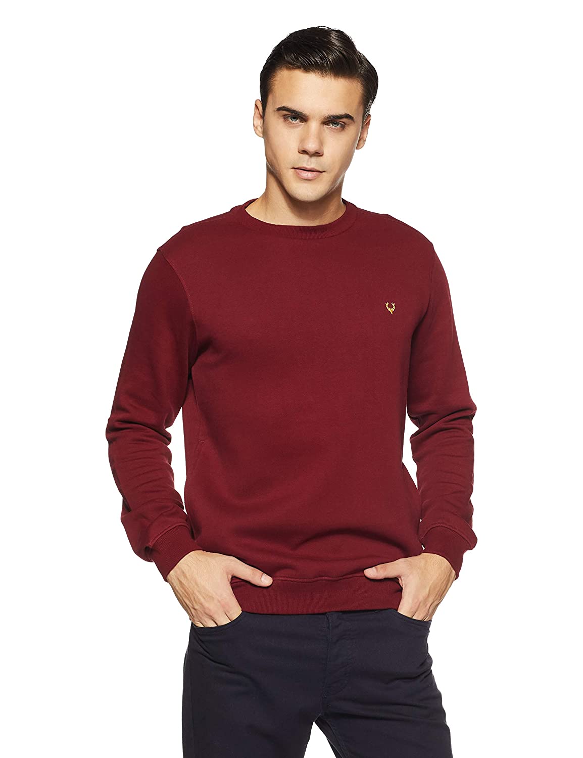 Amazon Deal: Branded Sweatshirts For Just Rs 600, Here Are 5 Brands With Deals On Winter Wear