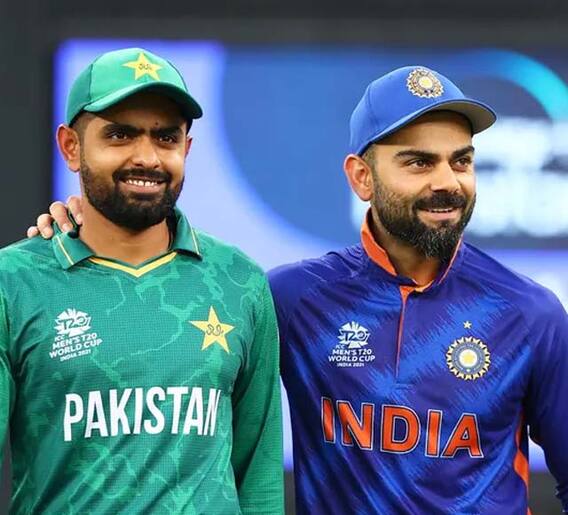 ICCच्या संघात भारतीय खेळाडूंना 'नो एन्ट्री'