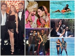 Kapoor's Bahu: कपूर खानदान की बहू है ये हसीना, देवर के साथ पार्टी तो पति के साथ वैकेशन खूब करती हैं इंजॉय, करीना-करिश्मा है इनकी ननद