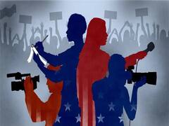 National Press Day 2021: নানা অনুষ্ঠানের মাধ্যমে পালিত জাতীয় সংবাদমাধ্যম দিবস