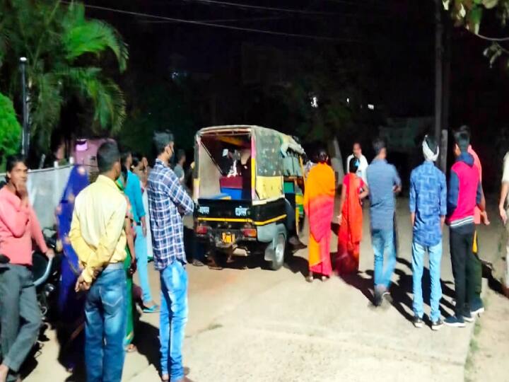 बांका में दो बाइक की आमने-सामने हुई टक्कर में गोड्डा के युवक की मौत, 3 लोग गंभीर रूप से जख्मी