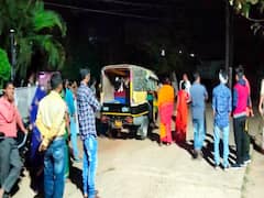 Banka Road Accident: बांका में दो बाइक की आमने-सामने हुई टक्कर में गोड्डा के युवक की मौत, 3 लोग गंभीर रूप से जख्मी