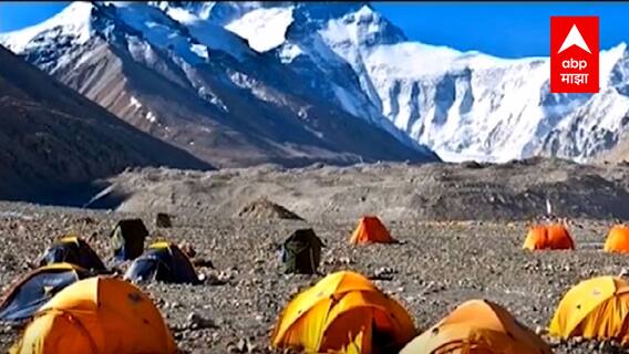Ladakh Highest Road : लडाखमधील रस्ता गिनीज बुकमध्ये, 19,024 फुटांवर बांधला मोटरेबल रस्ता
