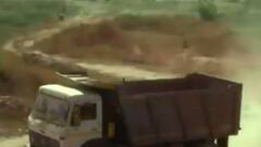 Illegal mining rampant in Punjab | Ghanti Bajao
