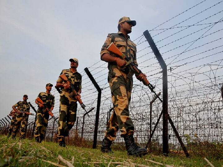 West Bengal Resolution Against Centre's Extension Of BSF Jurisdiction, BJP Says No Legal Standing Bengal Passes Resolution Against Centre's Extension Of BSF Jurisdiction, BJP Says No Legal Standing