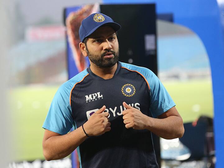 పూర్తి స్థాయి కెప్టెన్‌గా రోహిత్‌ శర్మ