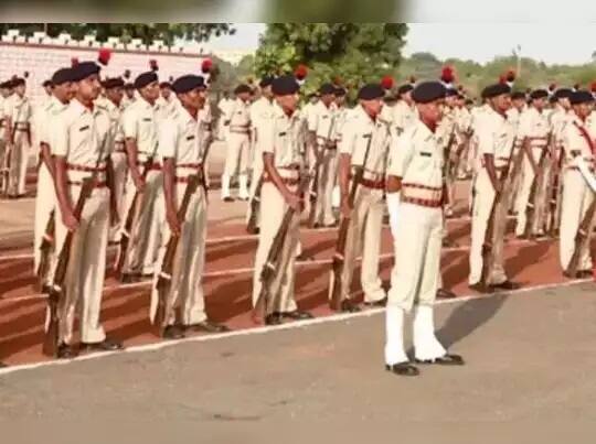 President hasmukh patel  of the recruitment board has given important information regarding the physical test of the Lokarakshak Dal by tweet લોકરક્ષક દળની શારિરીક કસોટીની  તારીખ જાહેર, ભરતી બોર્ડના અધ્યક્ષે ટવિટ કરી આપી જાણકારી