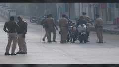 Amravati violence : अमरावतीतील इंटरनेट सेवा दुपारनंतर पूर्ववत होण्याची शक्यता ABP Majha