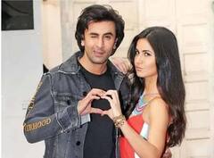 Katrina Kaif Ranbir Kapoor Breakup : ...म्हणून आला कतरिना आणि रणबीरच्या नात्यात दुरावा!