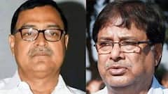 Udayan Guha: 'পা ভেঙে দেব', BSF-ইস্যুতে বিধানসভায় প্রকাশ্যে মিহিরকে হুমকি উদয়নের| Bangla News