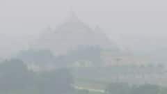 Pollution पर Solution नहीं, सियासत भारी है !..कब साफ होगी दिल्ली की जहरीली हवा ?