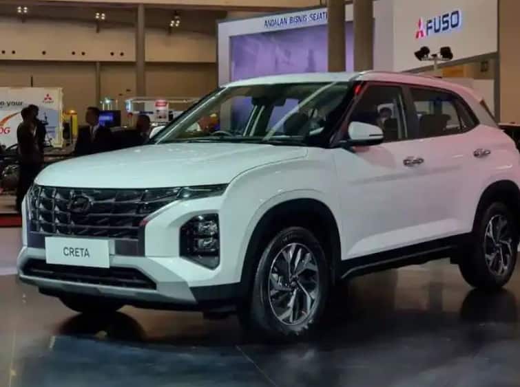 hyundai-creta-facelift-first-look-review-check-interior-features-performance-space-price Hyundai Creta Facelift-এ দুর্দান্ত ডিজাইনের সঙ্গে ADAS ফিচার, দেখে নিন ছবি