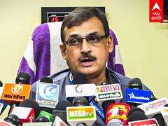 Chennai Rain Alert: சென்னை மக்களே உஷார் - கனமழை எச்சரிக்கை!