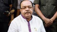 Narada Case: 'সঙ্গে রয়েছে বৈশাখী, বিশ্বাস আছে ঈশ্বরেও', নারদ মামলায় অন্তর্বর্তী জামিনের পর শোভন| Bangla News