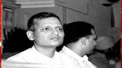 Godse Death Anniversary: মহাত্মা গাঁধীর হত্যাকারী নাথুরাম গডসের মৃত্যুদিবস পালন! নিন্দায় সরব কংগ্রেস-তৃণমূল | Bangla News