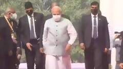 CAG Audit Diwas समारोह में शामिल हुए PM Modi, Sardar Patel की प्रतिमा का किया अनावरण