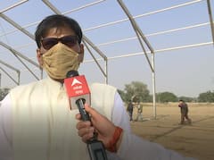 Jewar Airport का 25 नवंबर को PM Modi करेंगे शिलान्यास, देखिए कैसी हैं तैयारी