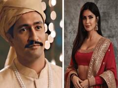 Vicky Kaushal-Katrina Kaif Wedding: नए घर के इंटीरियर डेकोरेशन पर निगरानी रख रहे Katrina Kaif-Vicky Kaushal, एक्ट्रेस ने शुरू की वेडिंग आउटफिट्स की ट्रायल