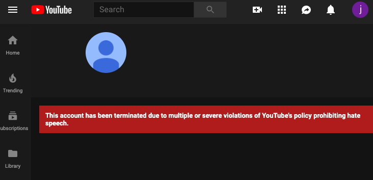 Youtube Channel ban | ஒரு யூடியூப் சேனல் எதற்காகவெல்லாம் தடை செய்யப்படுகிறது தெரியுமா?