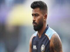एयरपोर्ट पर जब्त की गईं Hardik Pandya की घड़ी की ये है कीमत, ऑलराउंडर ने खुद किया खुलासा