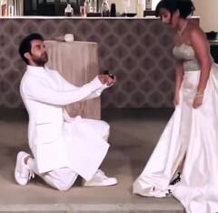 Rajkummar-Patralekhaa Wedding Photos: 'পরাণ ভরা ভালোবাসা' লেখা ওড়না থেকে রাজকীয় রিসর্টে মালাবদল, রাজকুমার-পত্রলেখার বিয়ের ছবি এক ঝলকে