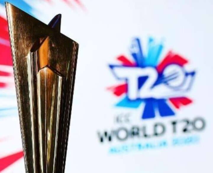 T20 World Cup 2021 No Indian team Player selected for Team of Tournament T20 WC T20 World Cup 2021 : ஐசிசி டி 20 அணி : இந்திய அணியை சேர்ந்த ஒருவரும் இடம் பெறவில்லையா..?