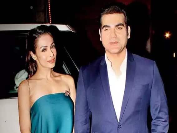 एड की शूटिंग के दौरान करीब आए थे Arbaaz Khan-Malaika Arora, 19 साल के रिश्ते का तलाक हुआ अंजाम एड की शूटिंग के दौरान करीब आए थे Arbaaz Khan-Malaika Arora, 19 साल के रिश्ते का तलाक हुआ अंजाम