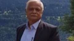 આણંદ:સરદાર પટેલ યુનિવર્સિટીના વાઇસ ચાન્સલરની ઓડીઓ ક્લિપ, જુઓ ગુજરાતી ન્યુઝ