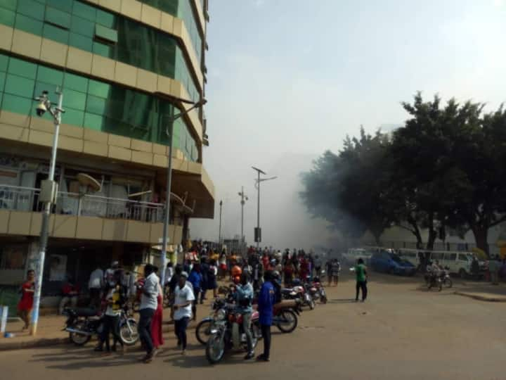 Uganda: Blasts Occur Near India's Para-Badminton Team Hotel, Contingent Safe