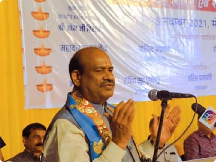 National Press Day: राष्ट्रीय प्रेस दिवस आज, लोकसभा के स्पीकर ओम बिरला ने दी बधाई National Press Day today Lok Sabha Speaker Om Birla congratulates National Press Day: राष्ट्रीय प्रेस दिवस आज, लोकसभा के स्पीकर ओम बिरला ने दी बधाई
