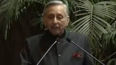 UP Elections 2021: Mani Shankar Aiyar praises Mughals, stokes controversy