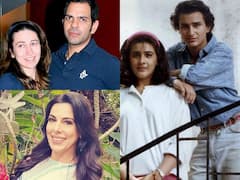 Bollywood Actresses Divorce: इन एक्ट्रेसेस ने तलाक के बाद दोबारा नहीं की शादी, पति रचा चुके हैं दूसरा ब्याह