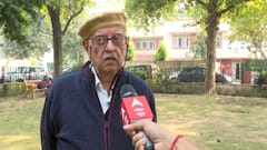 Delhi Pollution | EXCLUSIVE conversation with the lawyer who is associated with pollution issue since 3 decades