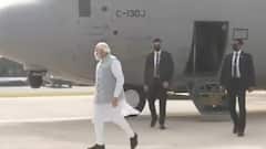 PM Modi ने किया Purvanchal Expressway का उद्घाटन, 9 शहरों को जोड़ेगा Expressway