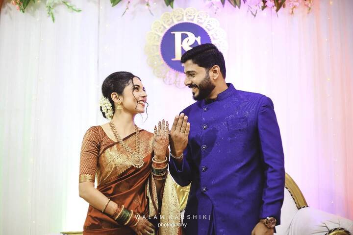 Sai Kalyankar : अभिनेत्री सई कल्याणकर  दख्खनचा राजा ज्योतिबा या मालिकेतून प्रेक्षकांच्या भेटीस येत होती. या मालिकेतील तिच्या चोपडाई या भूमिकेला  प्रेक्षकांची पसंती मिळाली होती.  (photo: saisudhirkalyankar/ig)