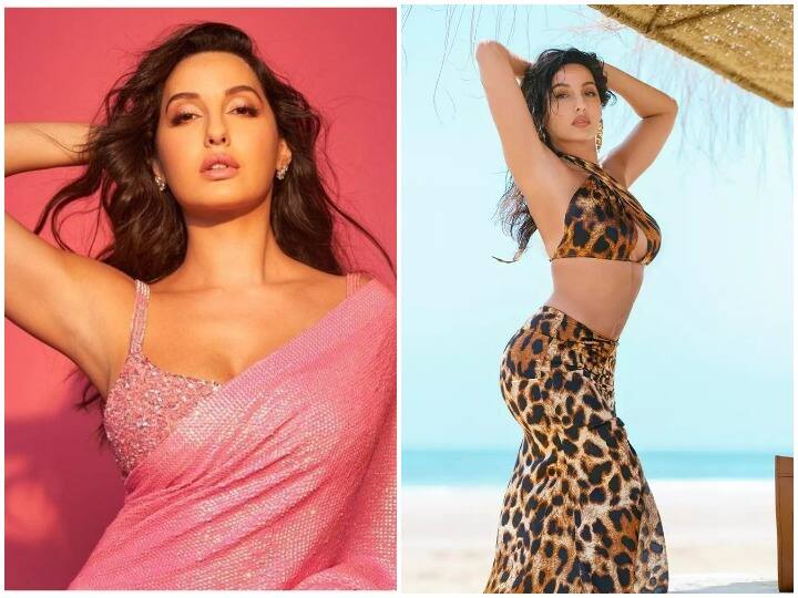Nora Fatehi tells her worst experience while Kusu Kusu song says having injuries mark on neck Nora Fatehi का खुलासा, Kusu Kusu के सेट पर अबतक का सबसे 'बुरा' अनुभव, गले पर हैं चोट के निशान