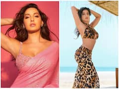 Nora Fatehi का खुलासा, Kusu Kusu के सेट पर अबतक का सबसे 'बुरा' अनुभव, गले पर हैं चोट के निशान