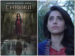 हॉरर फिल्म 'Chhorii' का ट्रेलर रिलीज, Nushrratt Bharuccha ने एक्टिंग से किया इंप्रेस, वीडियो देखकर खड़े हो जाएंगे रोंगटे