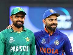 T-20 WC : आयसीसीच्या संघात भारतीय खेळाडूंना 'नो एन्ट्री'; पाकिस्तानचा खेळाडू झाला कर्णधार