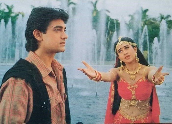 Raja Hindustani Turns 25: 25 साल बाद भी 'Raja Hindustani' का हर डायलॉग लगता है फ्रेश, जानिए फिल्म के सबसे बेहतरीन सीन कौन से थे?