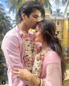 বিয়ের পর প্রথম দিন কেমন কাটছে পূজার? শেয়ার করলেন ছবি