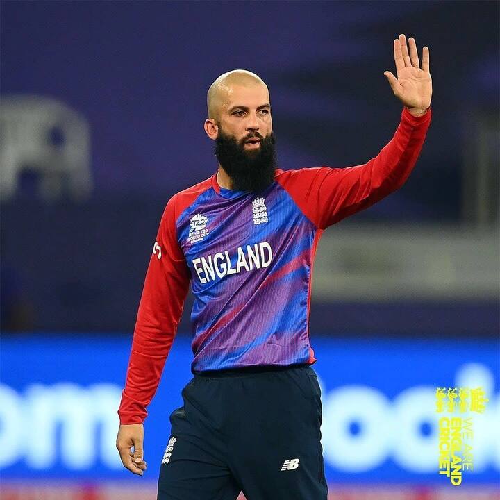 मोईन अली (इंग्लंड)- 92 रन, 7 विकेट  (Photo:@moee_nali18/FB)