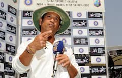 'Time Has Flown By Rather Quickly': Remembering Sachin Tendulkar's Iconic Speech On Day He Retired - WATCH