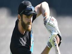 IND vs NZ: இந்தியாவிற்கு எதிரான டி20 : நியூசிலாந்து கேப்டன் வில்லியம்சன் விலகல்..